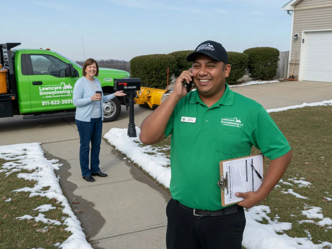 Lawn Care Services By Expert Landscaper Proctor, VT FAQs